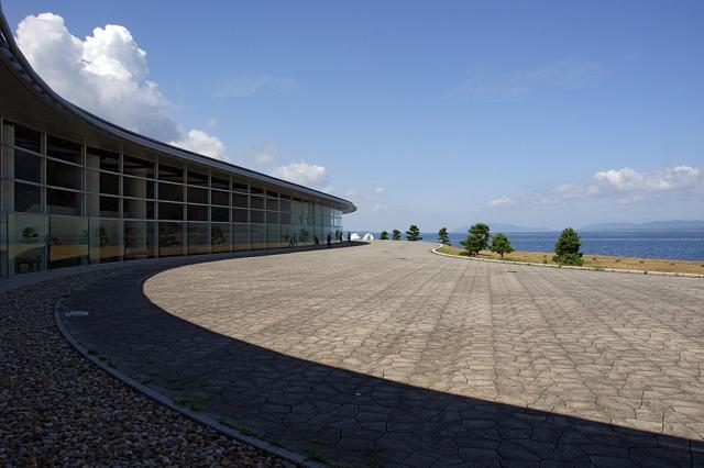 Shimane Art Museum